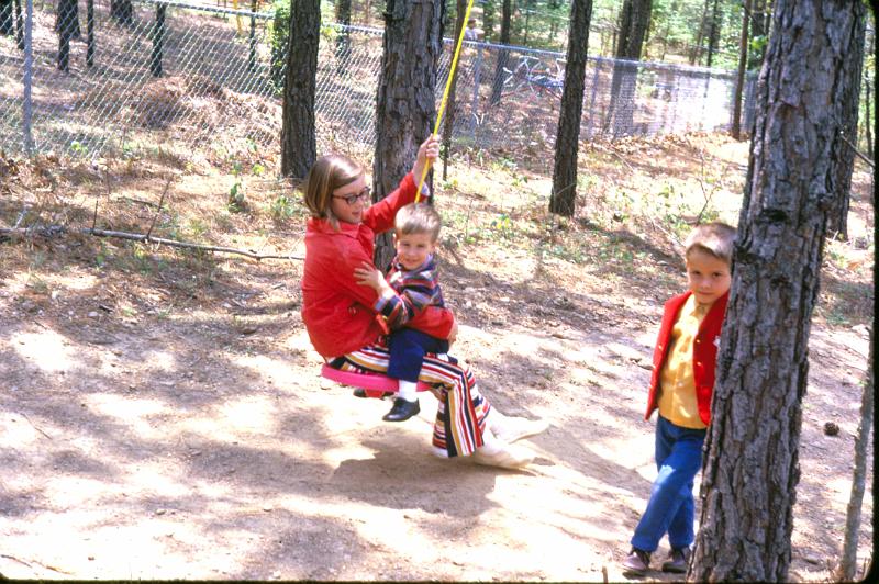 Christmas 1969, 1970, Halloween 1969 3200dpi 100.jpg - processed May 1971